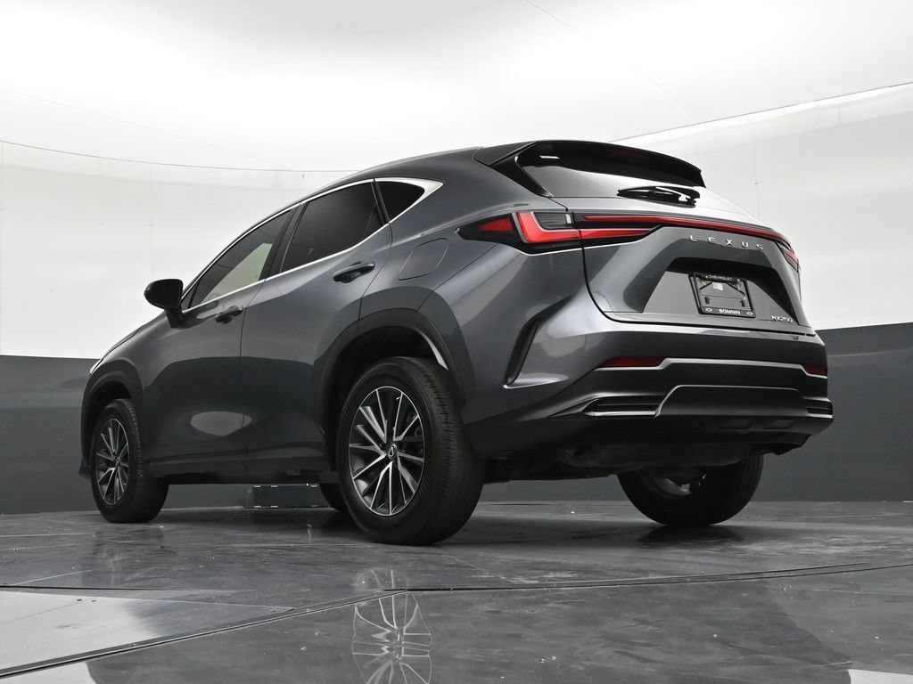 Used 2023 Lexus NX 250 FWD w/ Towing Package (2000 Lbs) image 22