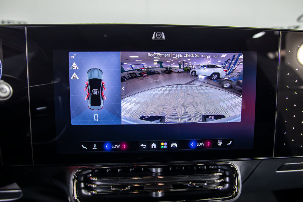 Used 2027 Mercedes-Benz CLA 350 w/ AMG Line image 29