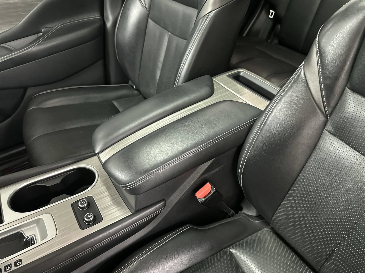 Used 2018 Nissan Murano S AWD/4WD image 55