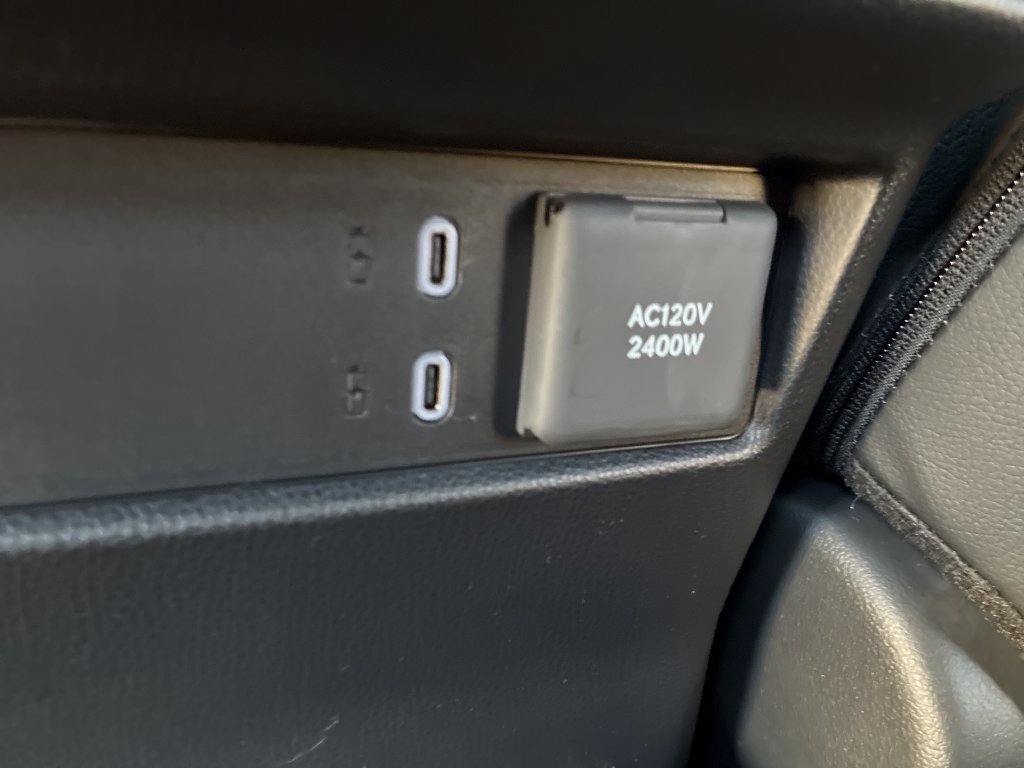 New 2026 Toyota 4Runner Limited AWD/4WD image 45