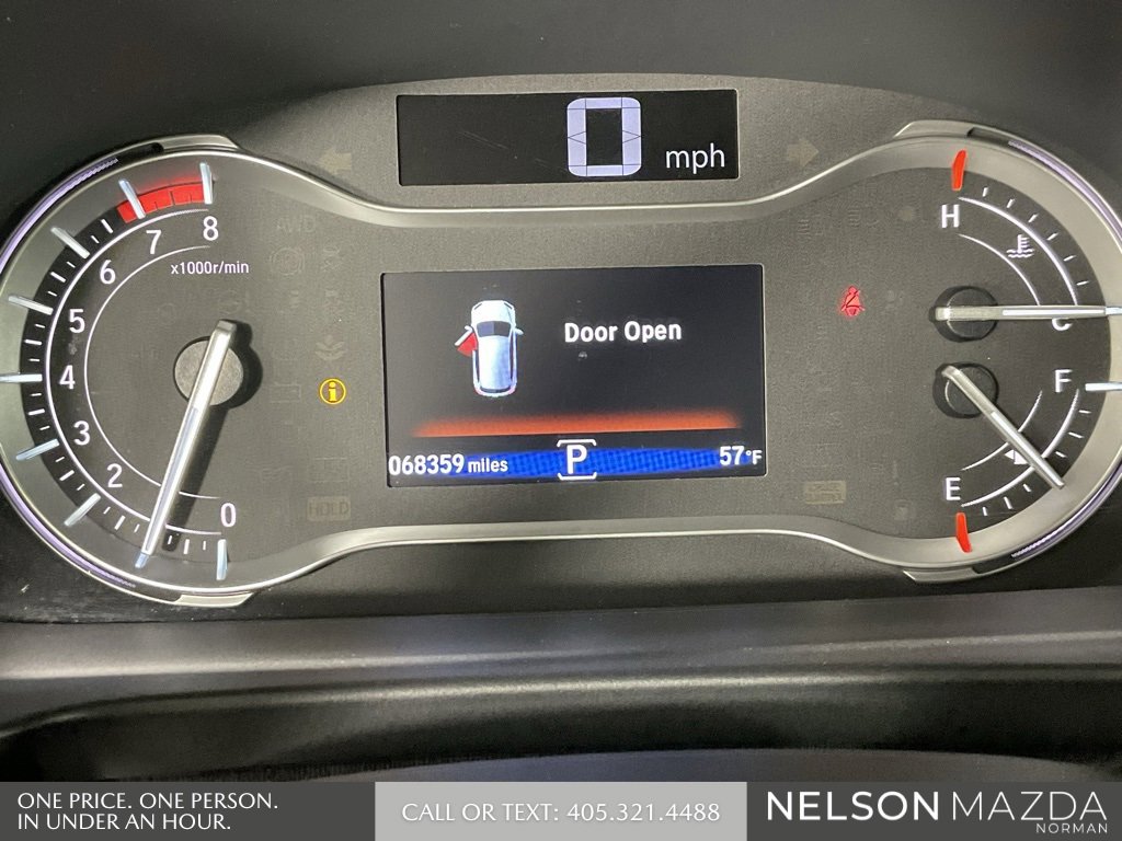 Used 2018 Honda Pilot EX-L image 49