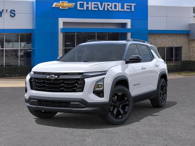 New 2027 Chevrolet Equinox LT w/ Convenience Package II FWD image 31