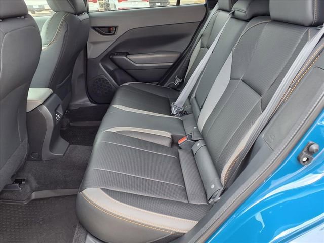 New 2026 Subaru Crosstrek 2.5i Wilderness image 9
