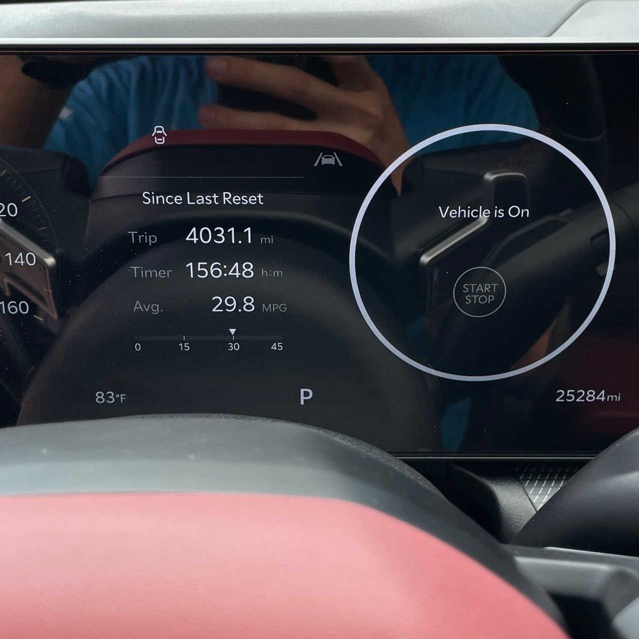 Used 2025 Kia K4 GT-Line w/ GT-Line Premium Package image 14