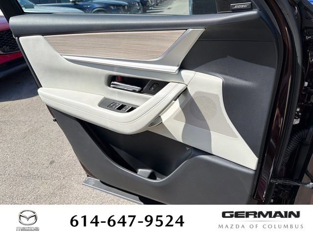 New 2026 MAZDA CX-90 3.3 Turbo S w/ Premium Package image 24