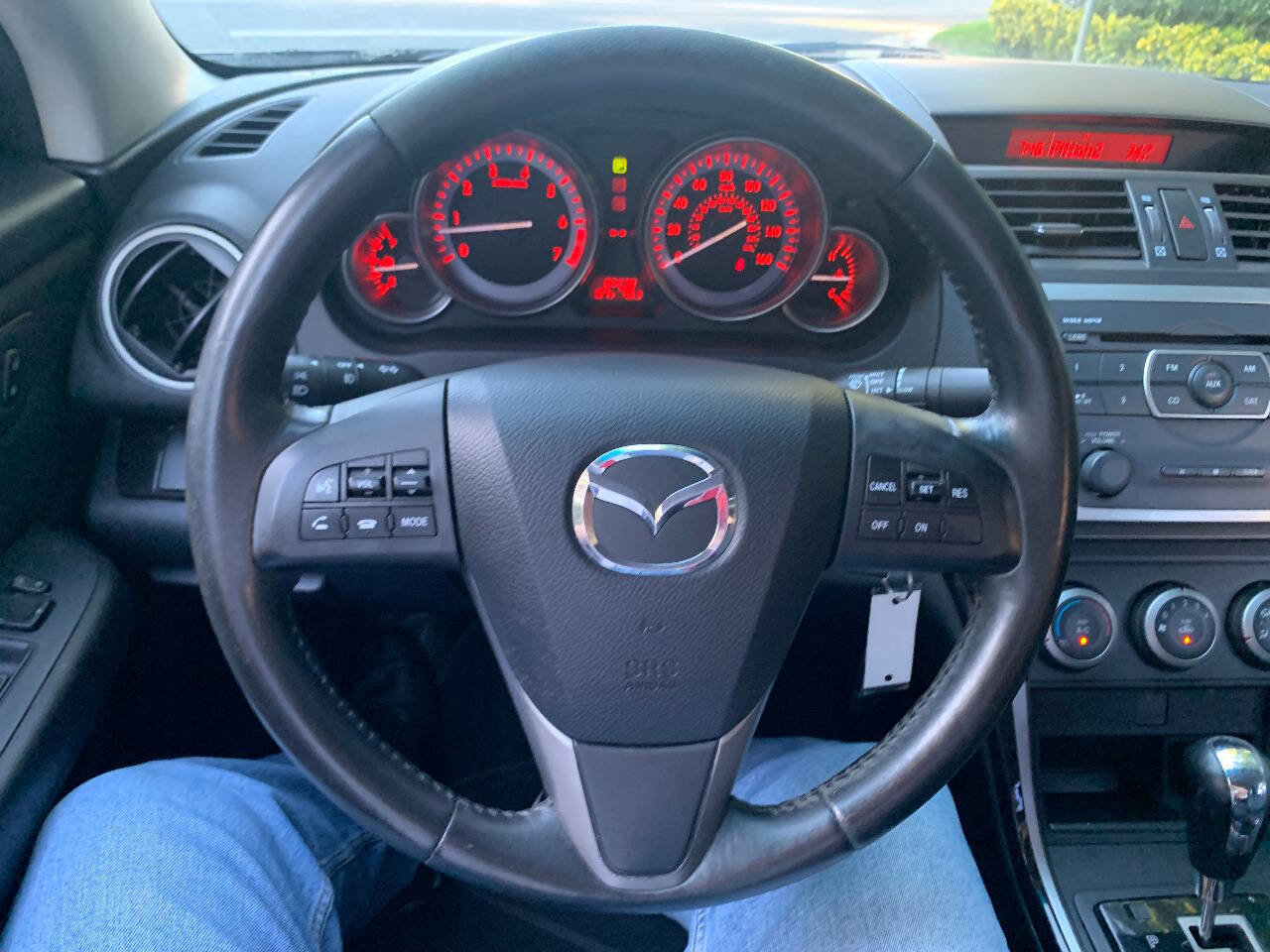 Used 2011 MAZDA MAZDA6 i Touring Plus image 30