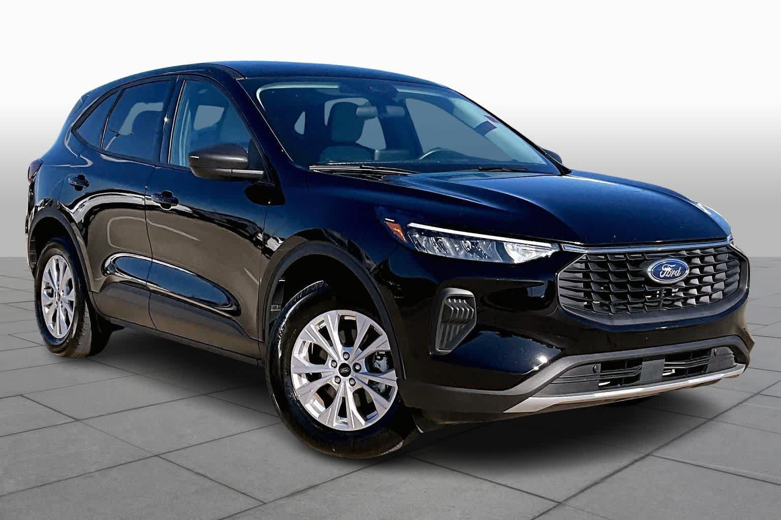Used 2025 Ford Escape Active AWD/4WD image 5