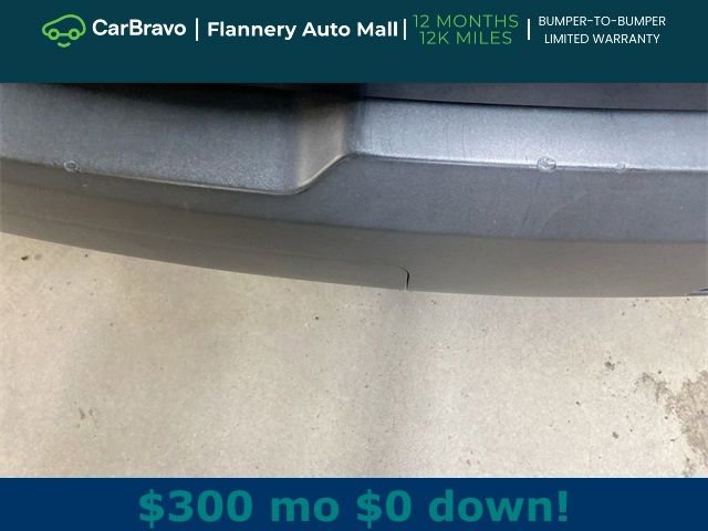 Certified 2021 Chevrolet Traverse LS image 68