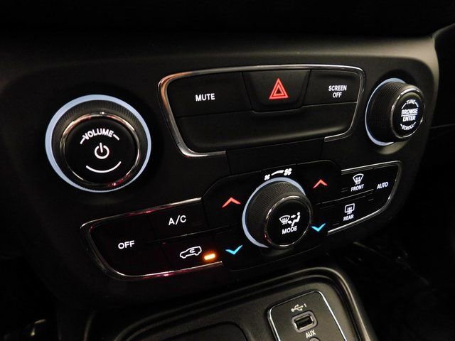 Used 2020 Jeep Compass Trailhawk image 47