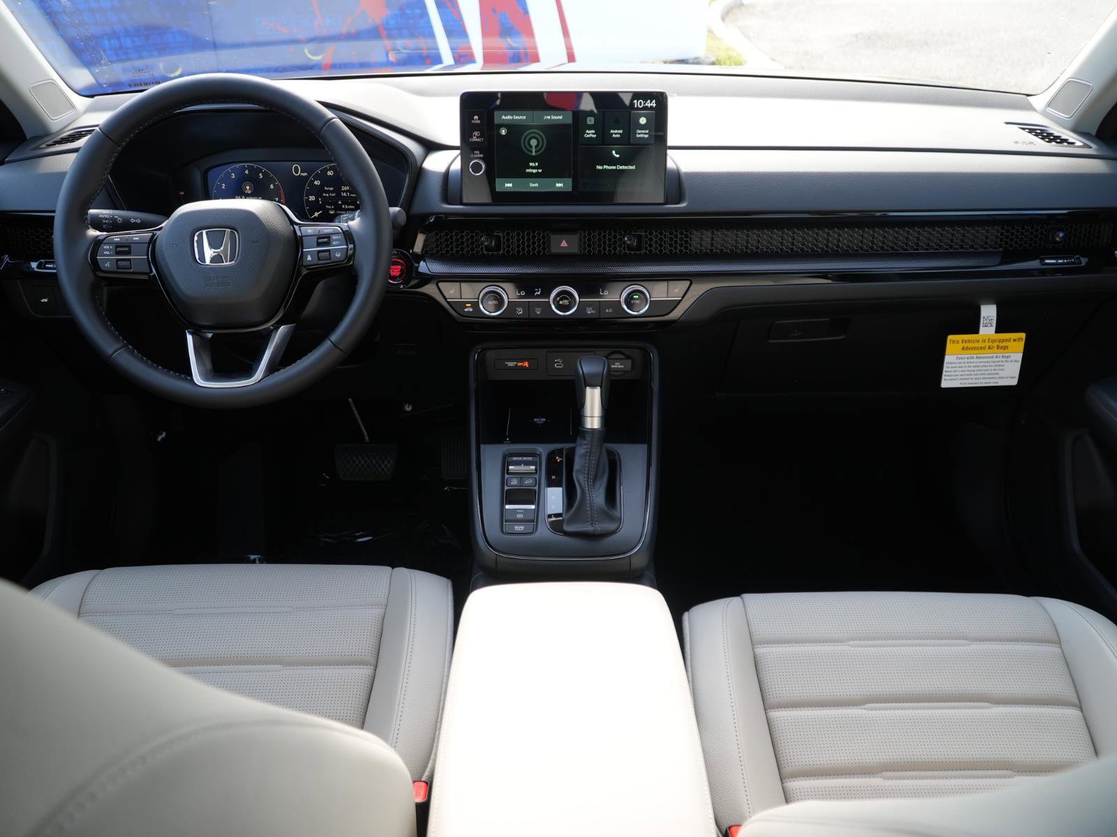 New 2026 Honda CR-V EX-L image 20