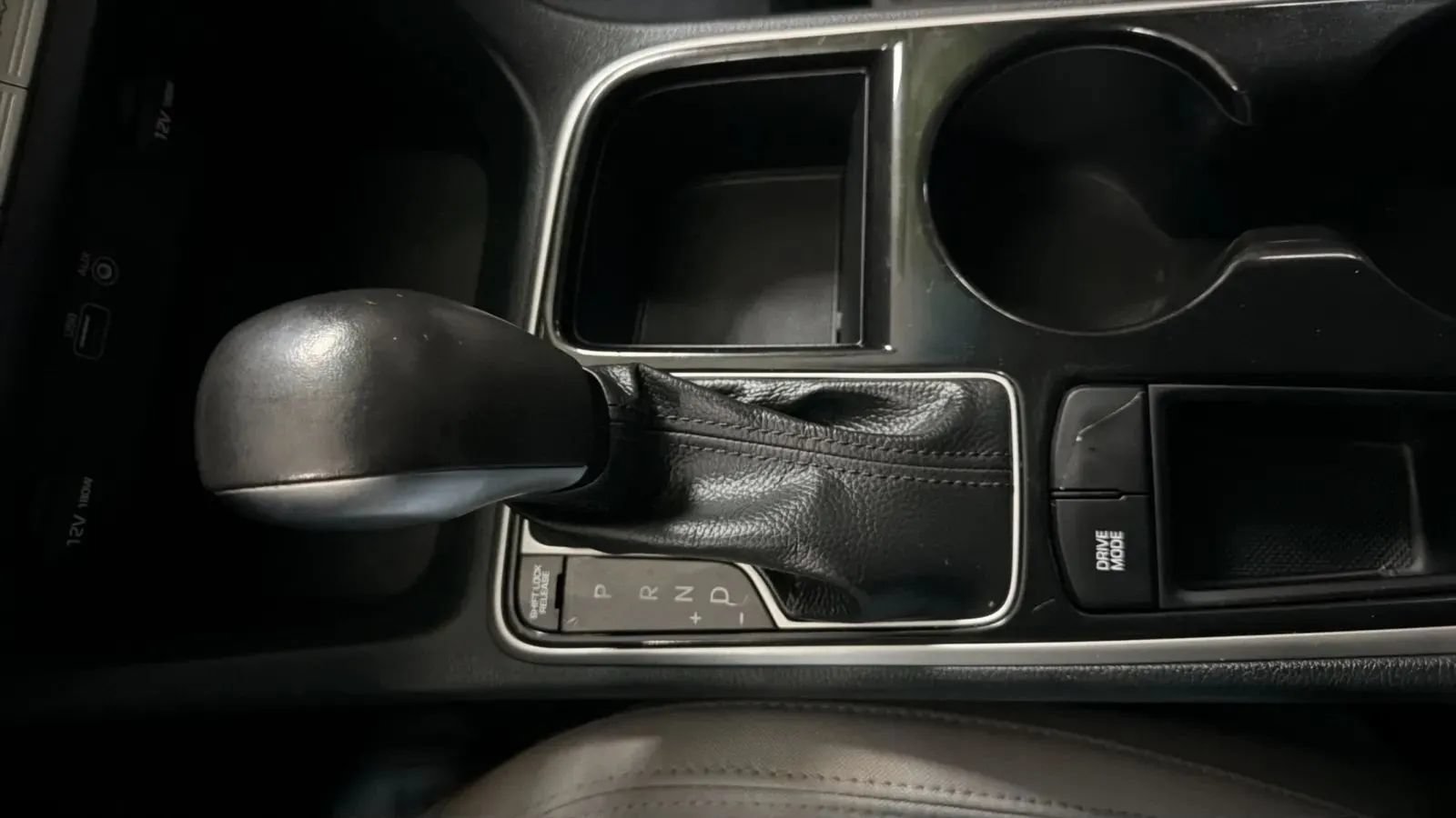 Used 2018 Hyundai Sonata SEL FWD image 12