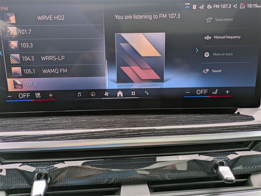 New 2026 BMW X6 xDrive40i image 22