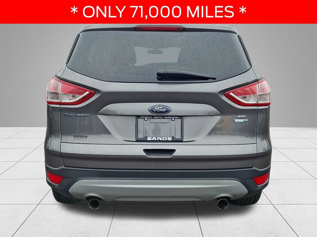Used 2013 Ford Escape SE AWD/4WD image 5