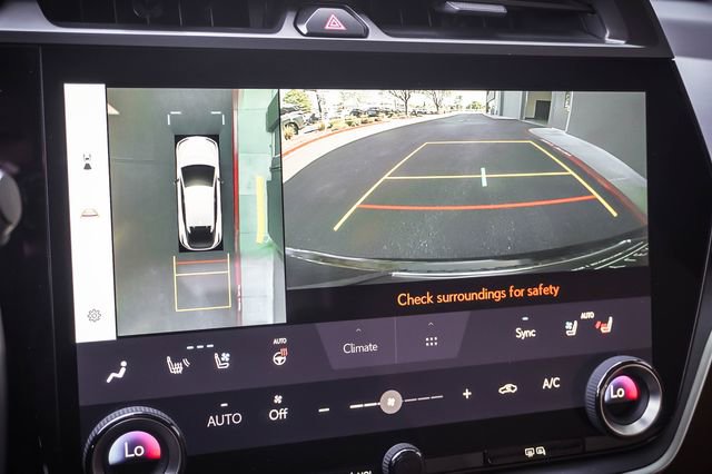 Certified 2023 Lexus RZ 450e Premium w/ Technology Package AWD/4WD image 15