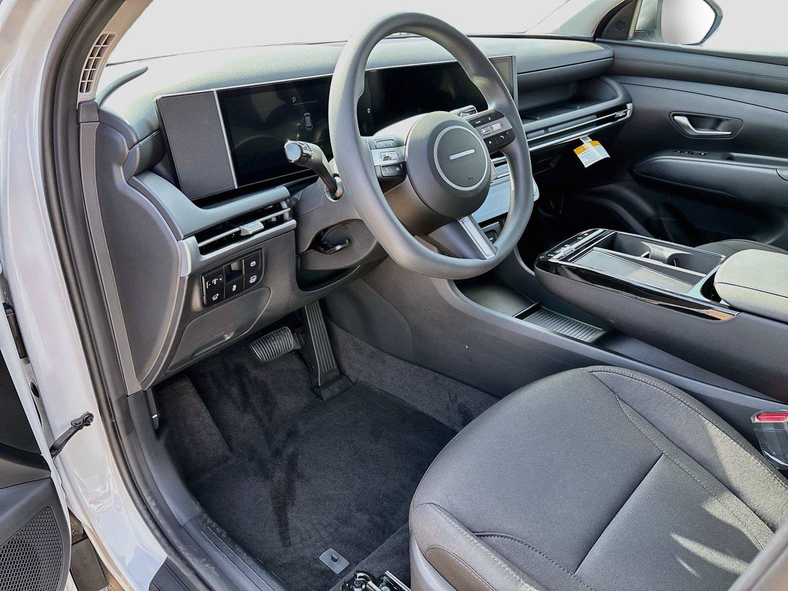 New 2026 Hyundai Tucson SEL AWD/4WD image 5