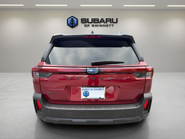 New 2026 Subaru Outback Limited w/ Premium/Limited Package 2 AWD/4WD image 4