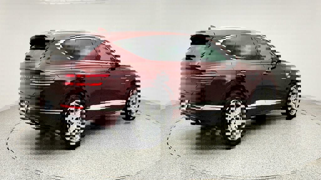 Used 2021 Genesis GV80 2.5T w/ Prestige Package 05 image 5