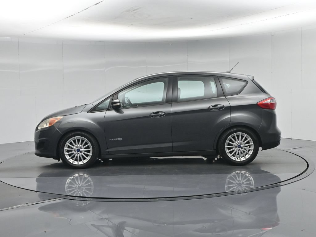 Used 2016 Ford C-MAX SE w/ Equipment Group 201A FWD image 25
