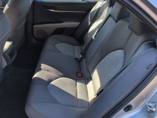 Certified 2020 Toyota Camry LE image 16