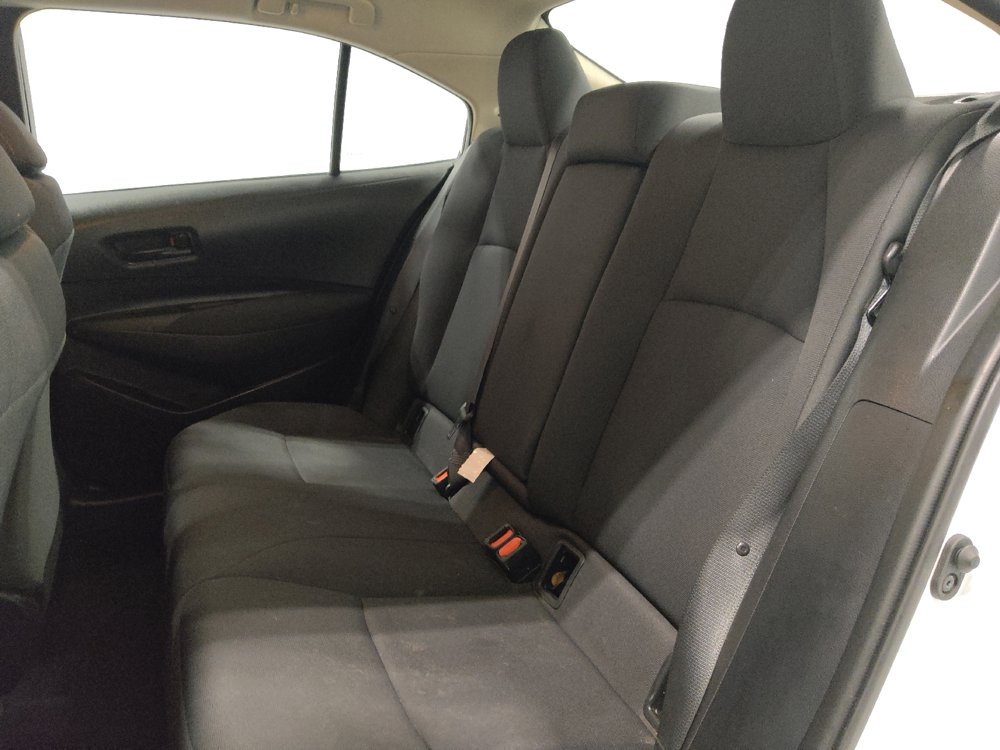 Used 2022 Toyota Corolla LE FWD image 18