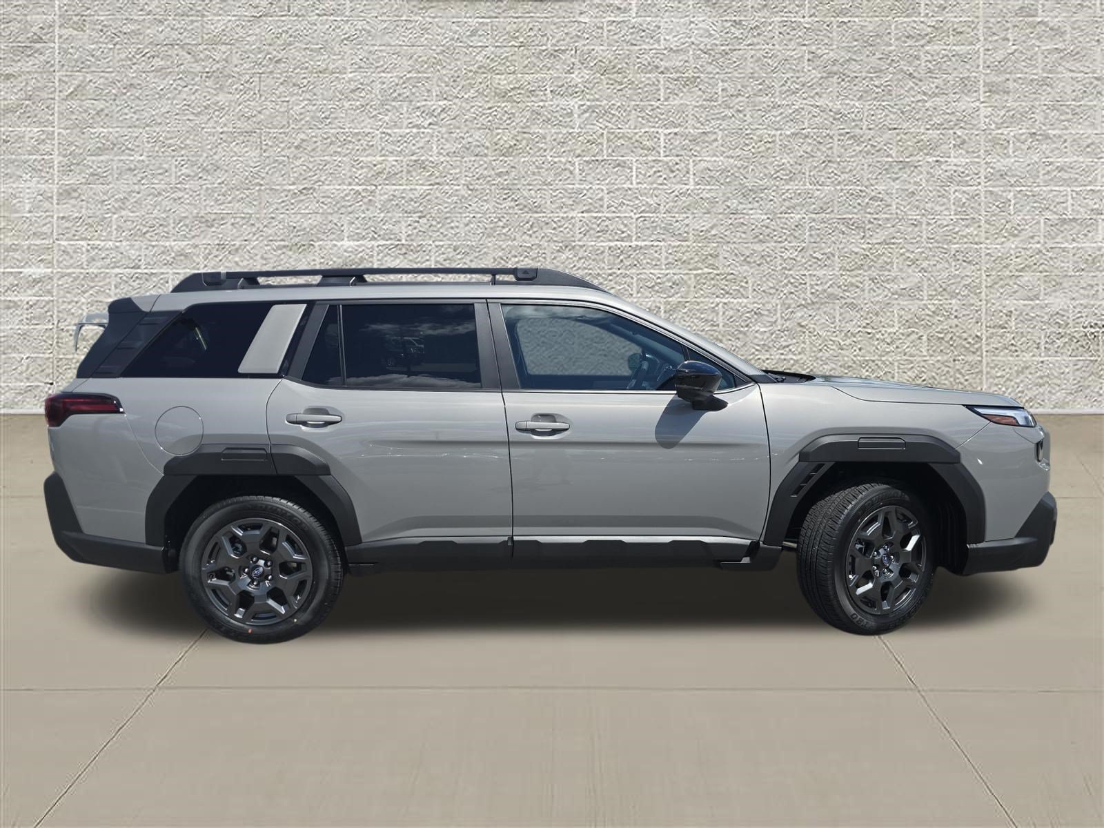 New 2026 Subaru Outback Premium AWD/4WD image 8