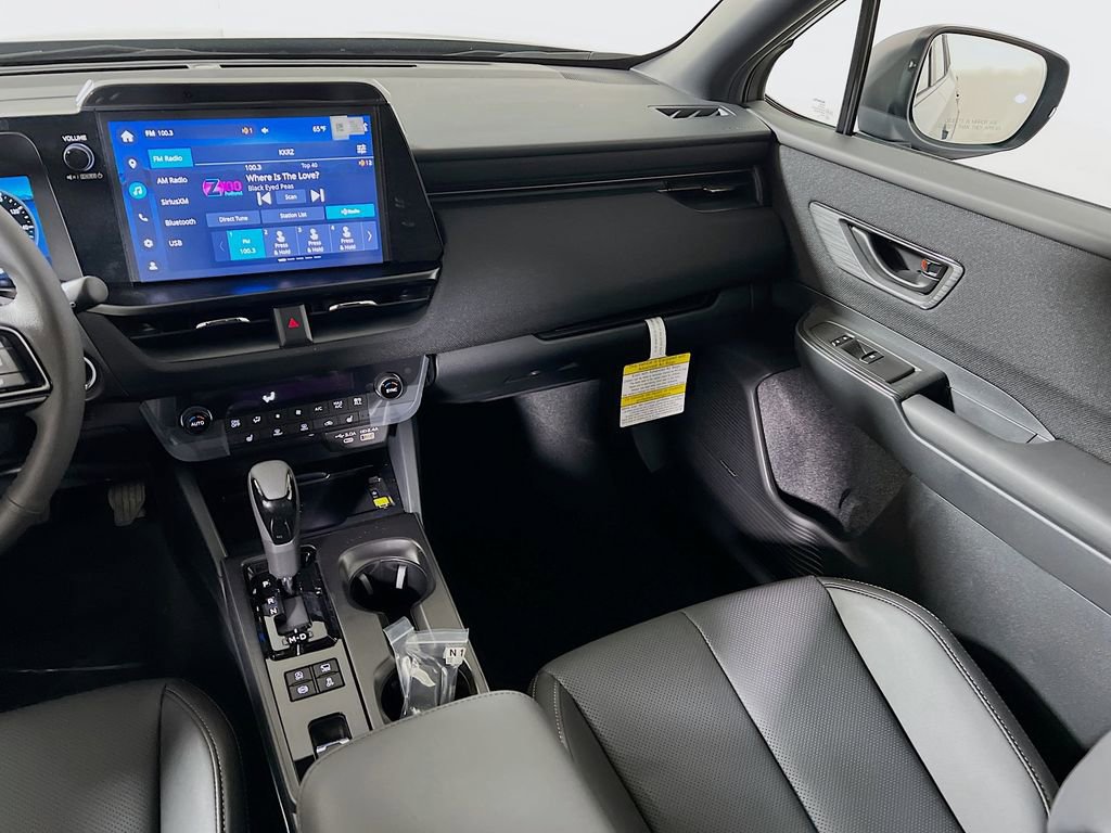 New 2026 Subaru Outback Limited XT AWD/4WD image 18