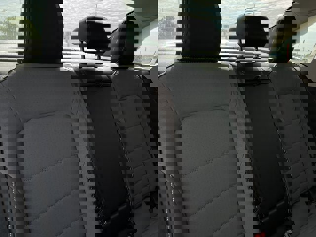 New 2025 Volkswagen Jetta SE image 35