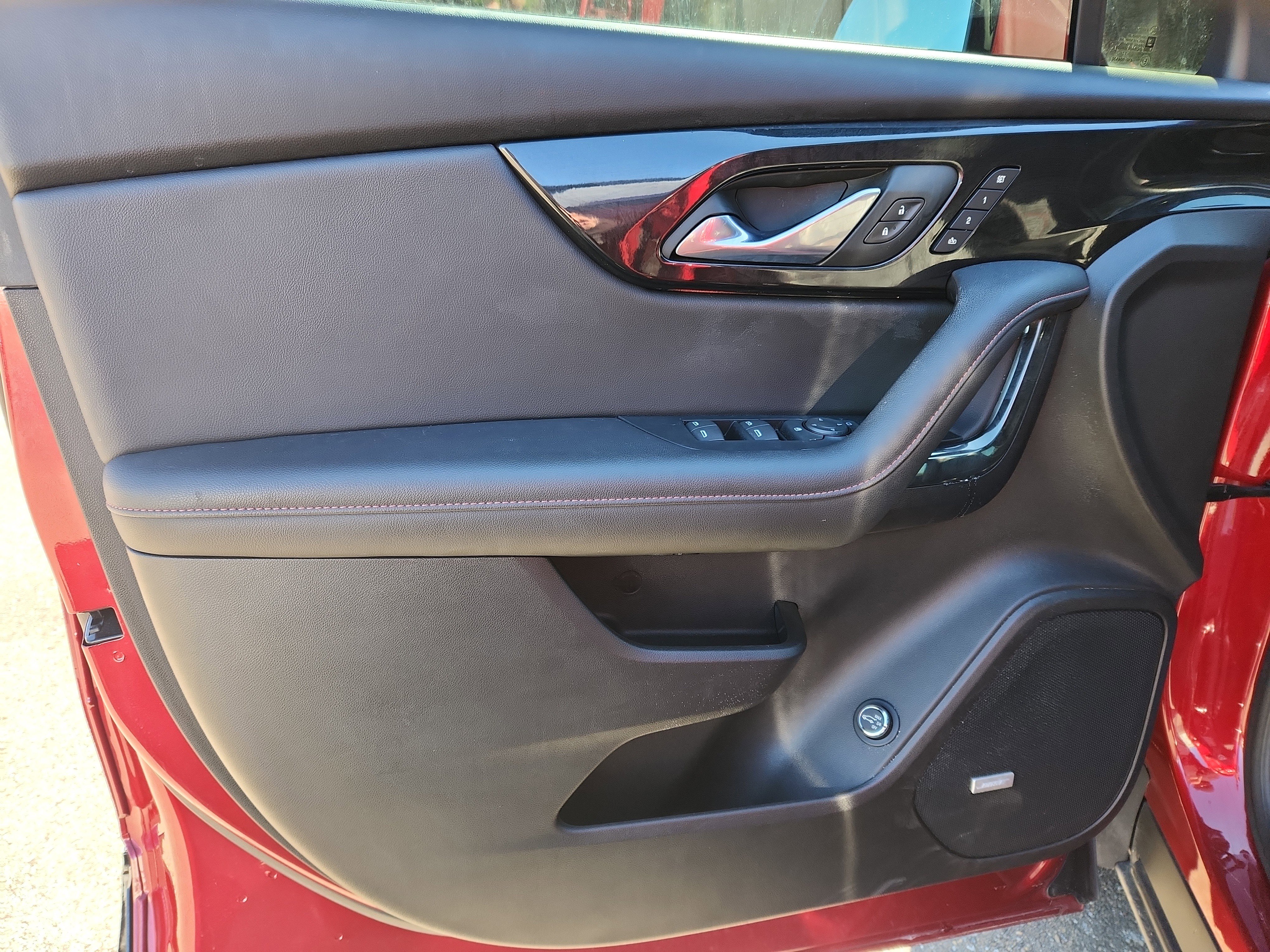 Used 2023 Chevrolet Blazer RS w/ Driver Confidence II Package image 21