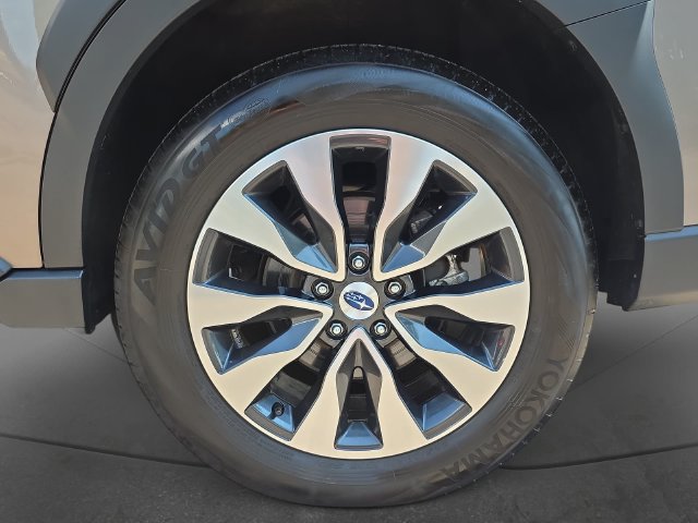 Used 2024 Subaru Outback Limited AWD/4WD image 26