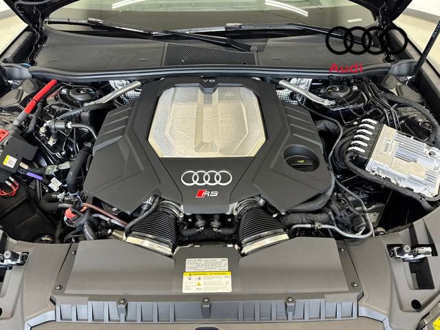 New 2026 Audi RS 6 performance image 7
