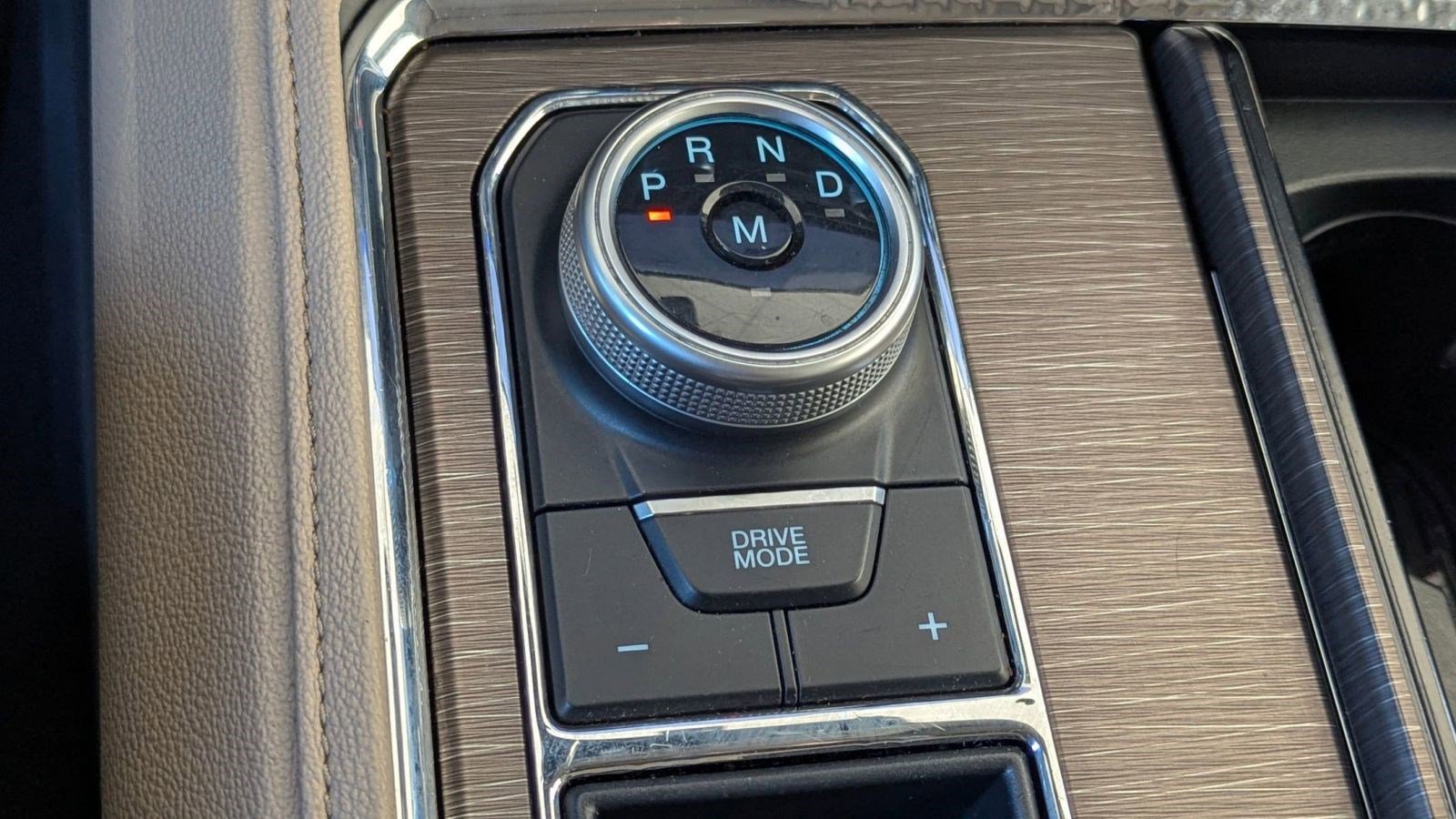 Certified 2024 Ford Expedition Max Limited image 17