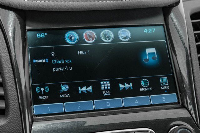 Used 2018 Chevrolet Impala LT image 26