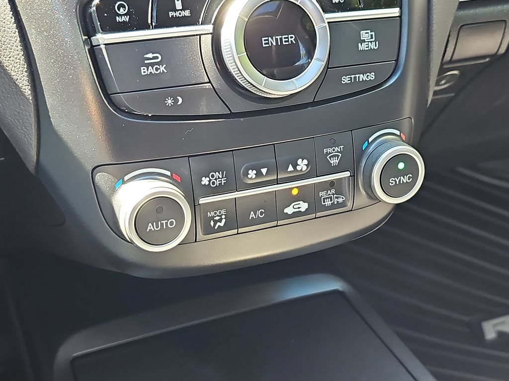 Used 2016 Acura RDX AWD w/ Technology Package image 27