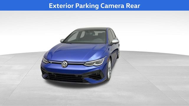 Used 2024 Volkswagen Golf R image 8