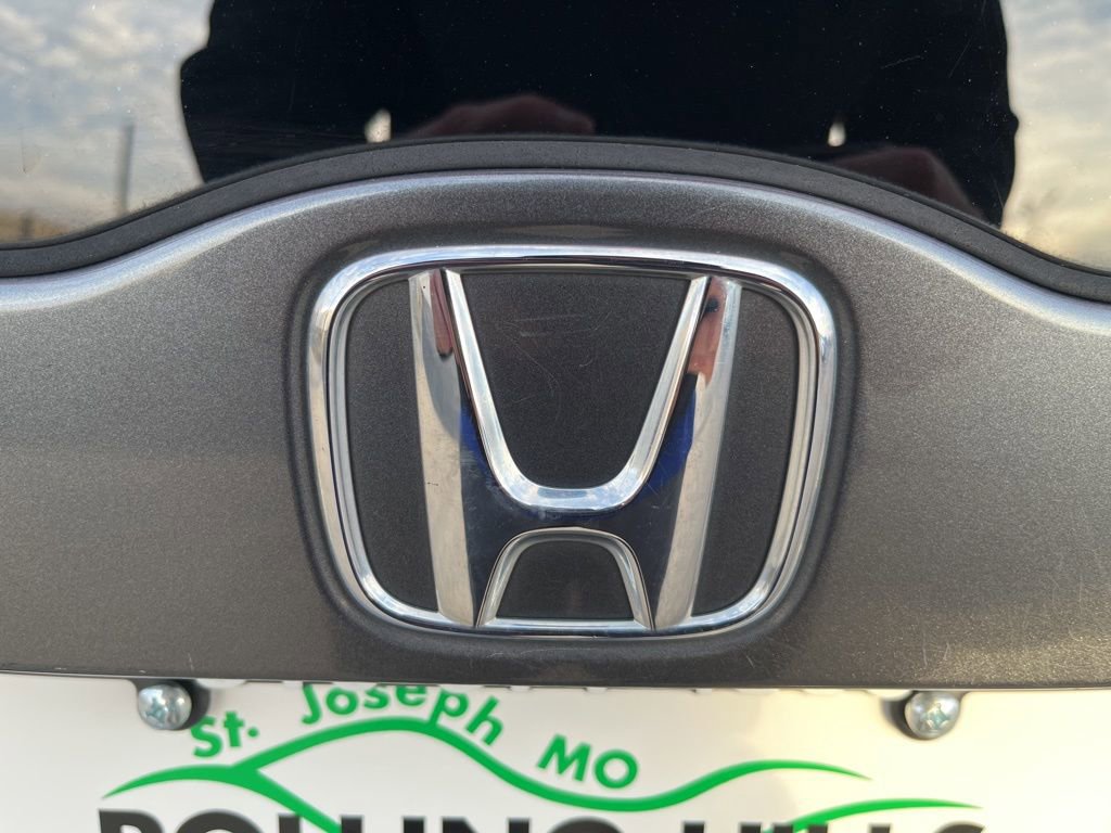 Used 2010 Honda Insight EX image 39