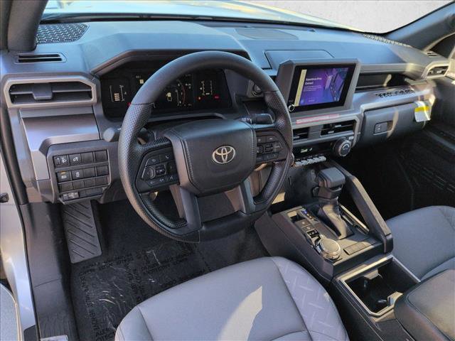 New 2026 Toyota Tacoma SR5 image 3