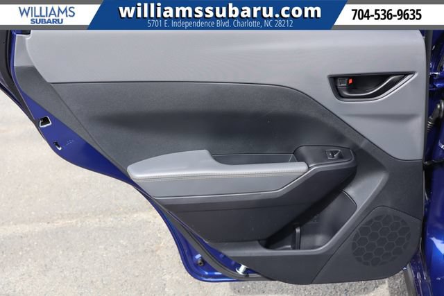 New 2026 Subaru Crosstrek 2.5i Wilderness w/ Wilderness Package AWD/4WD image 17