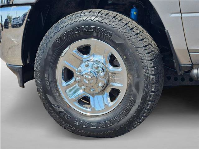 Used 2019 RAM 2500 Tradesman AWD/4WD image 26