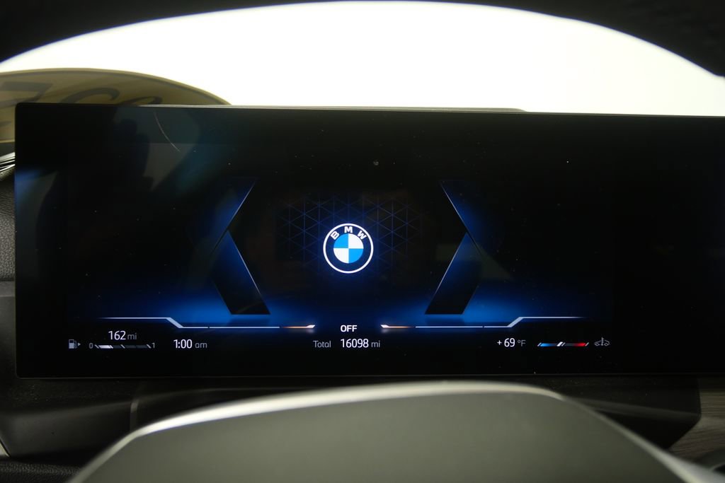 Used 2025 BMW 430i 430i Gran Coupe image 17