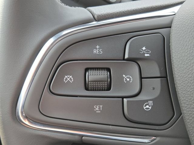 New 2026 Buick Envista Preferred w/ Convenience I Package image 13