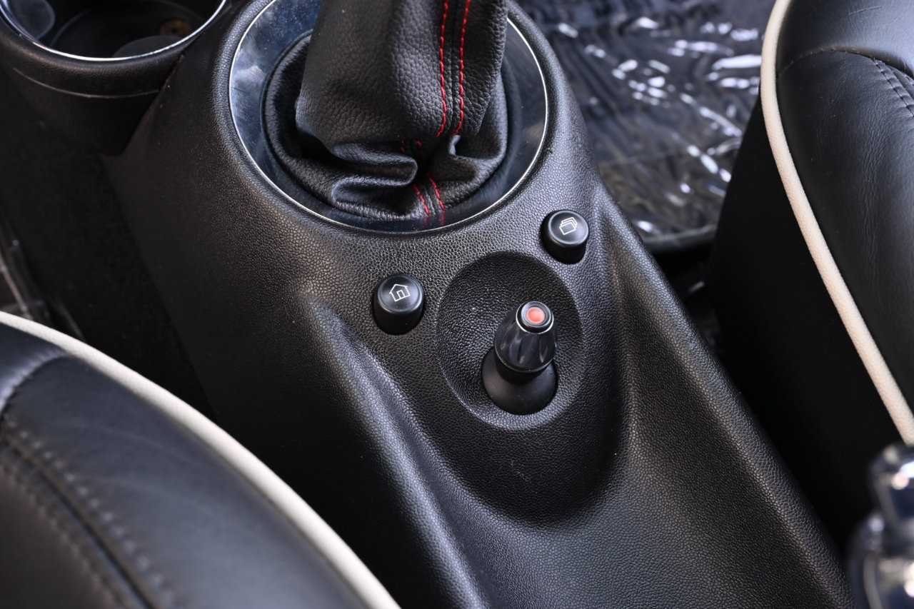 Used 2012 MINI Cooper Coupe John Cooper Works FWD image 22