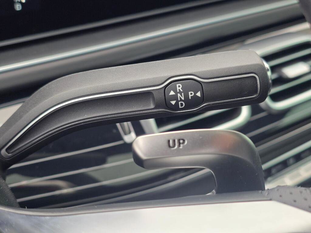 New 2026 Mercedes-Benz GLS 63 AMG 4MATIC image 17