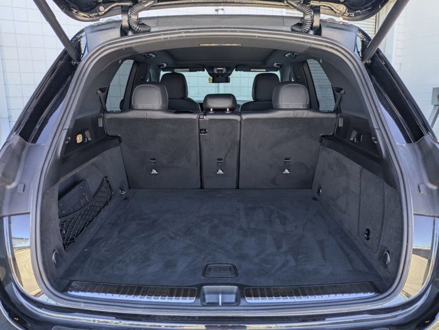 Used 2025 Mercedes-Benz GLE 350 4MATIC image 20