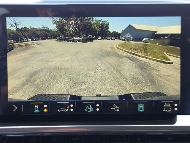 New 2026 Chevrolet Silverado 3500 LTZ w/ LTZ Plus Package AWD/4WD image 27