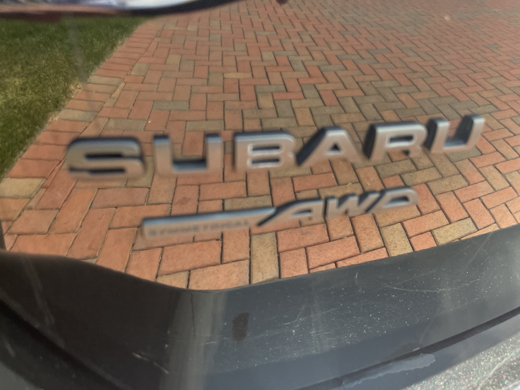Used 2025 Subaru Outback Onyx Edition AWD/4WD image 14