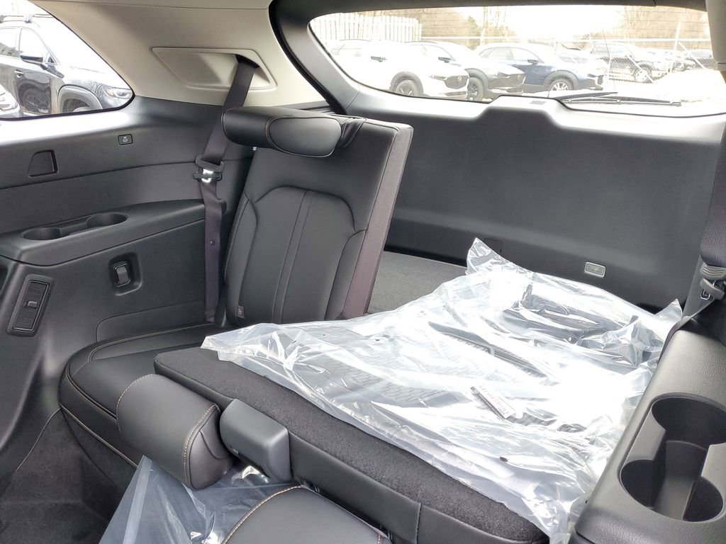 New 2026 MAZDA CX-90 3.3 Turbo w/ Premium Sport Pkg image 15