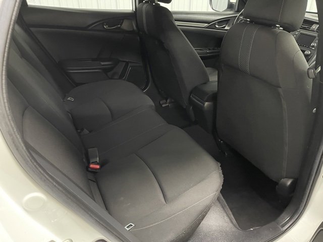 Used 2017 Honda Civic Sport image 19