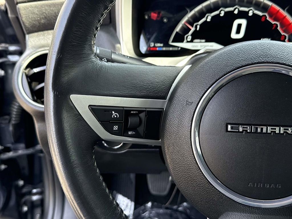 Used 2010 Chevrolet Camaro SS w/ RS Package image 26