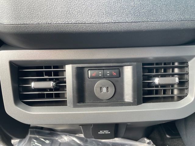 New 2026 Ford F250 Lariat w/ Lariat Ultimate Package AWD/4WD image 25