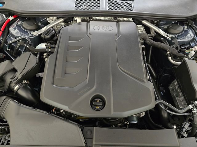 Used 2025 Audi A5 2.0T Prestige w/ 19" Wheel Package image 13